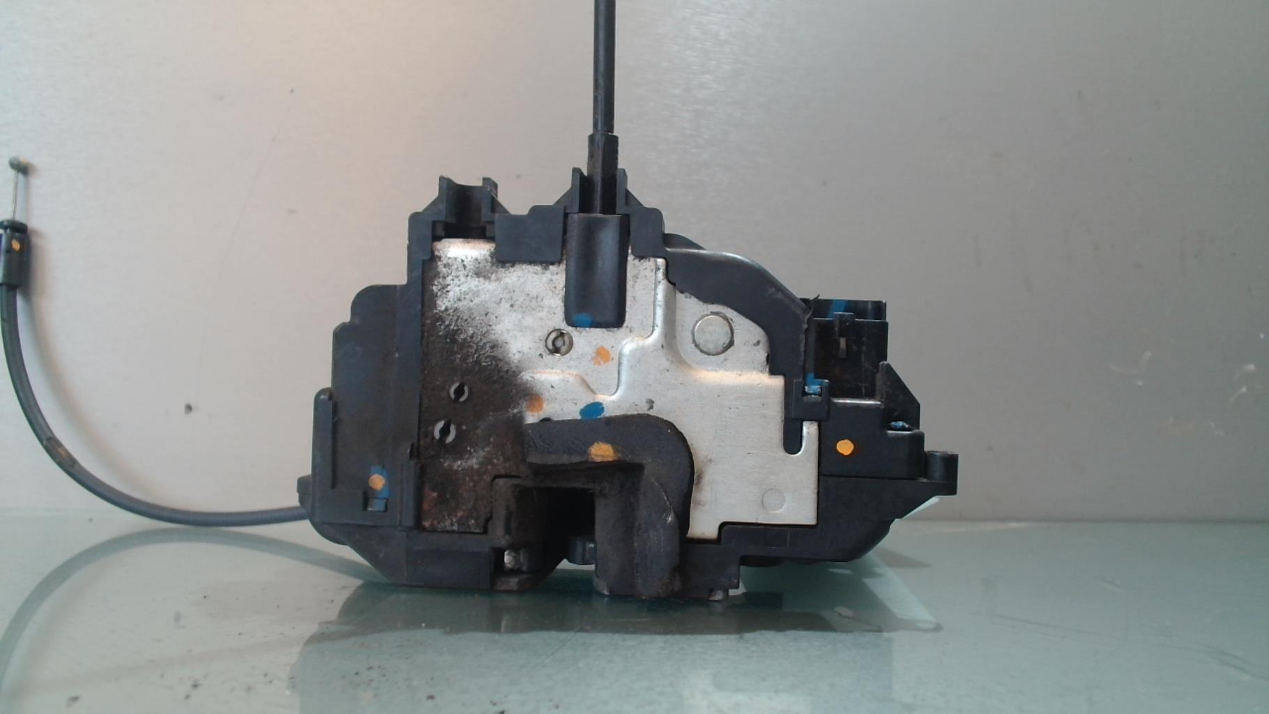 Chiusura centralizzata anteriore sinistra RENAULT CLIO 3 PHASE 1 Diésel - 1