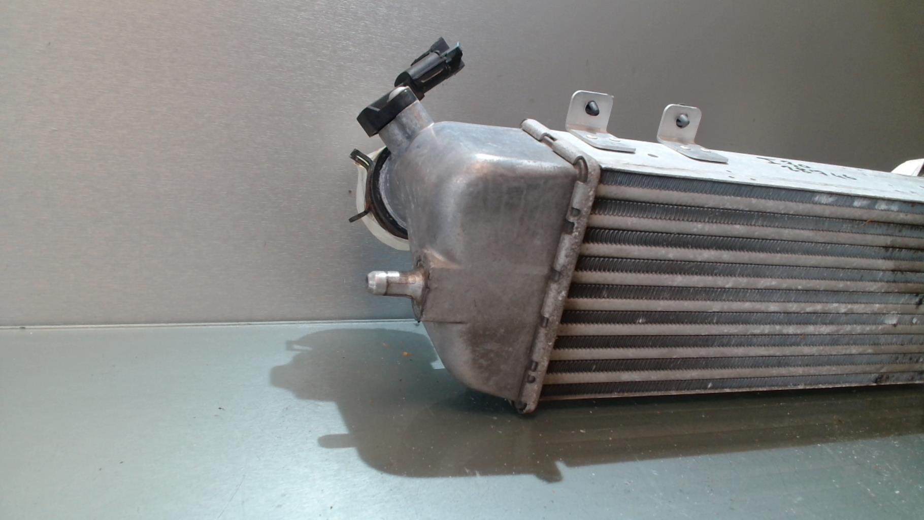 Scambiatore aria (Intercooler) HYUNDAI I 30 1 PHASE 1 BREAK Diésel - 1