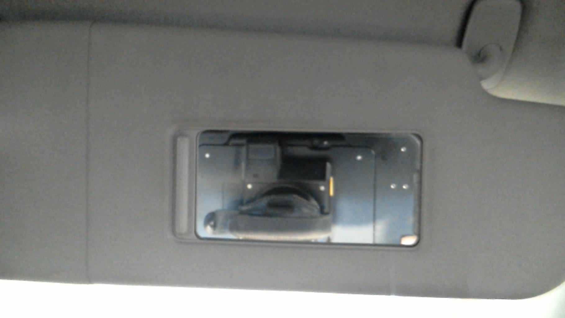 Visiera parasole destra VOLKSWAGEN POLO 4 PHASE 2 Diésel - 1