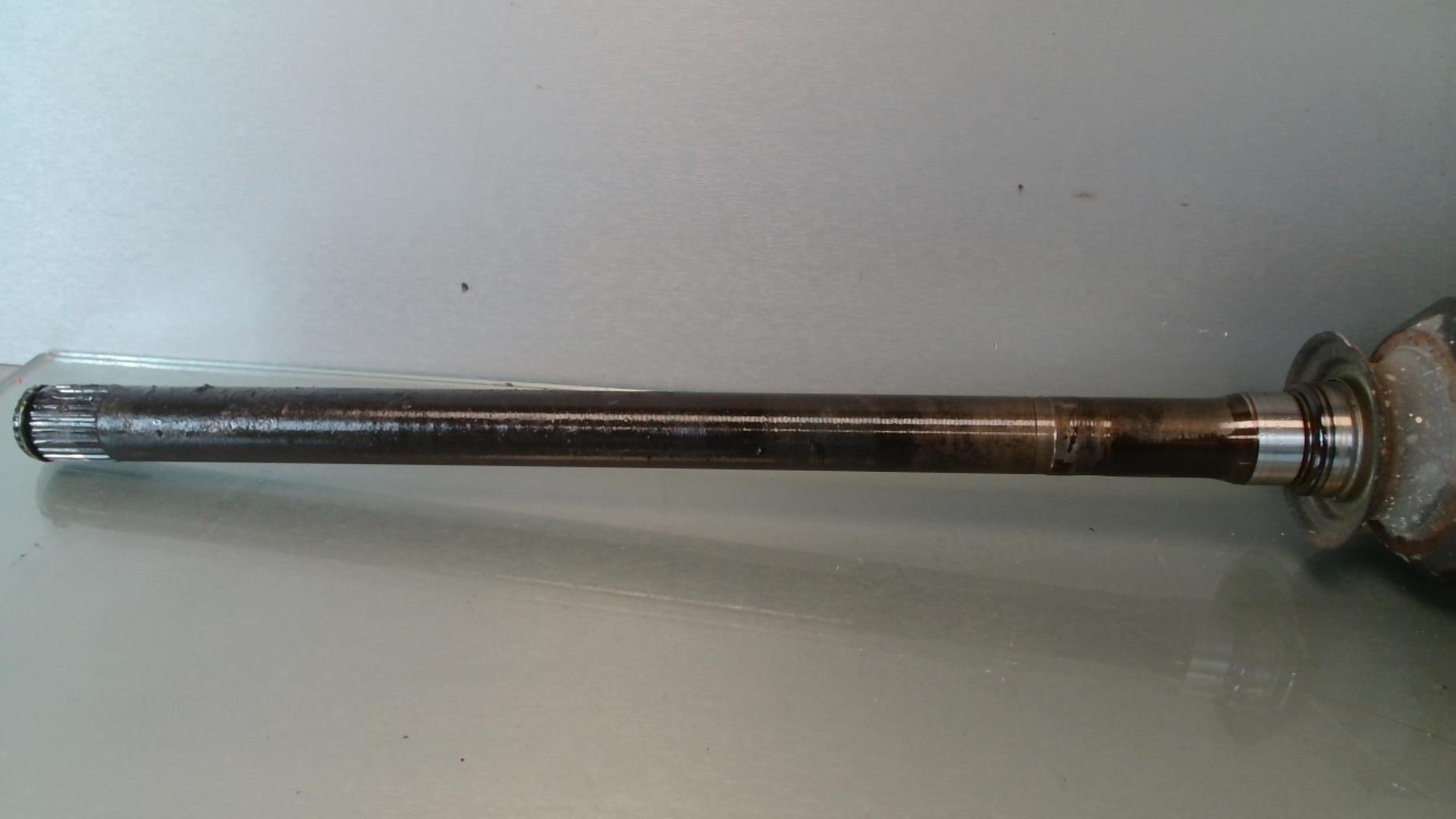 Giunto cardanico albero di trasmissione destro TOYOTA RAV4 2 PHASE 1 Gasolina - 1