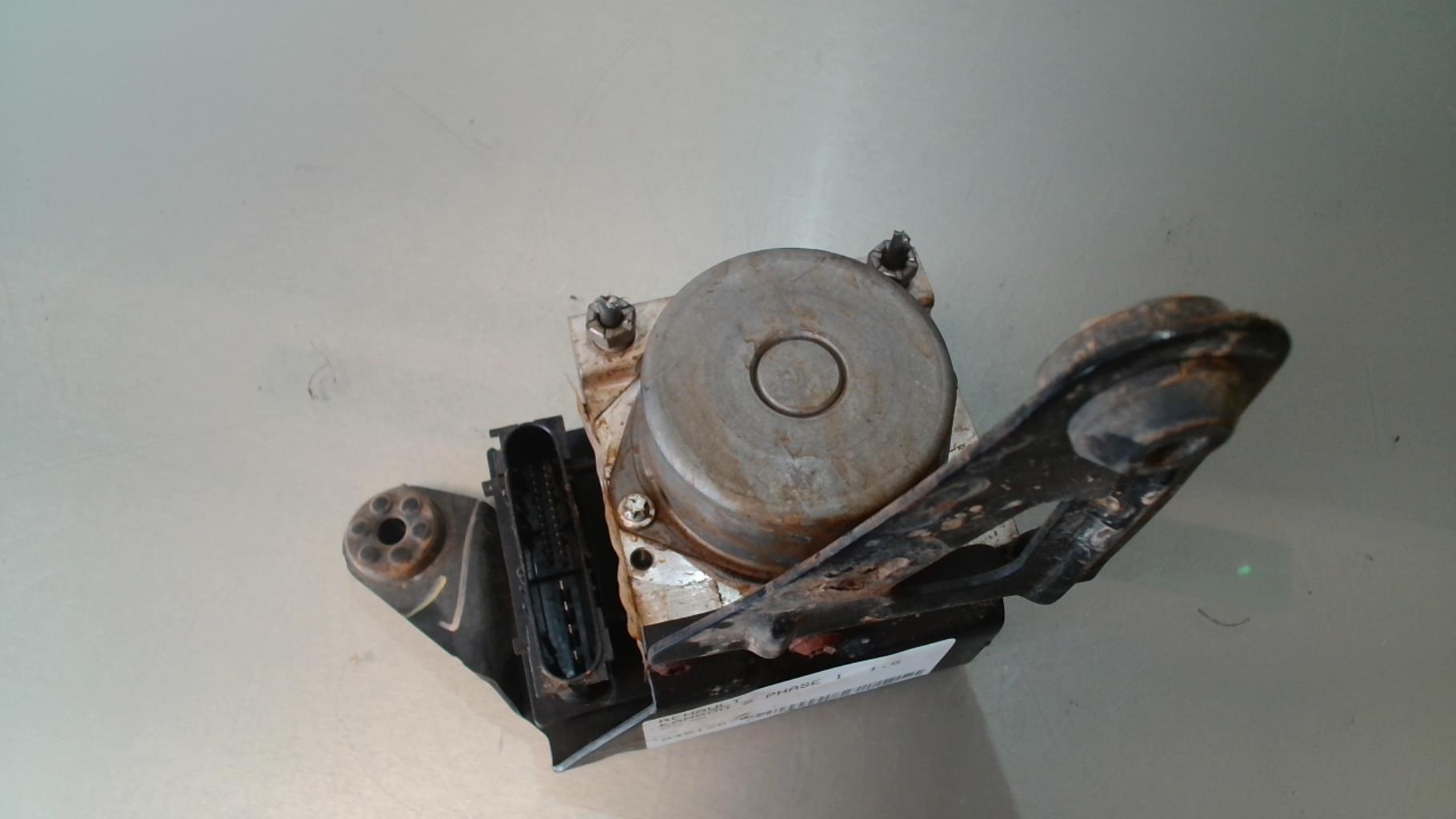 Blocco ABS (antibloccaggio freni) RENAULT KANGOO 2 PHASE 1 Diésel - 1