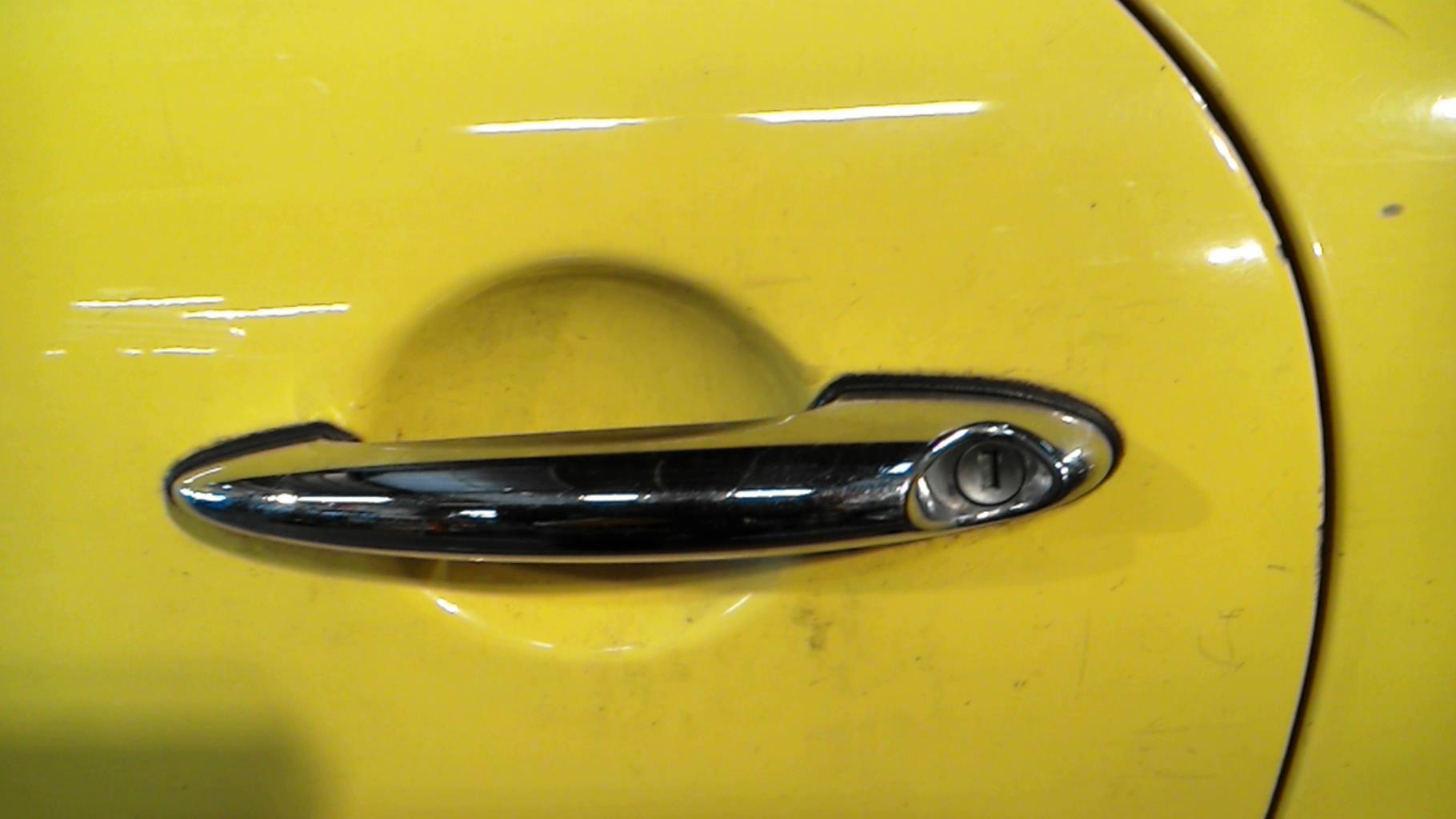 Maniglia portiera anteriore sinistra MINI MINI 1 R50/R53 PHASE 1 Gasolina - 1
