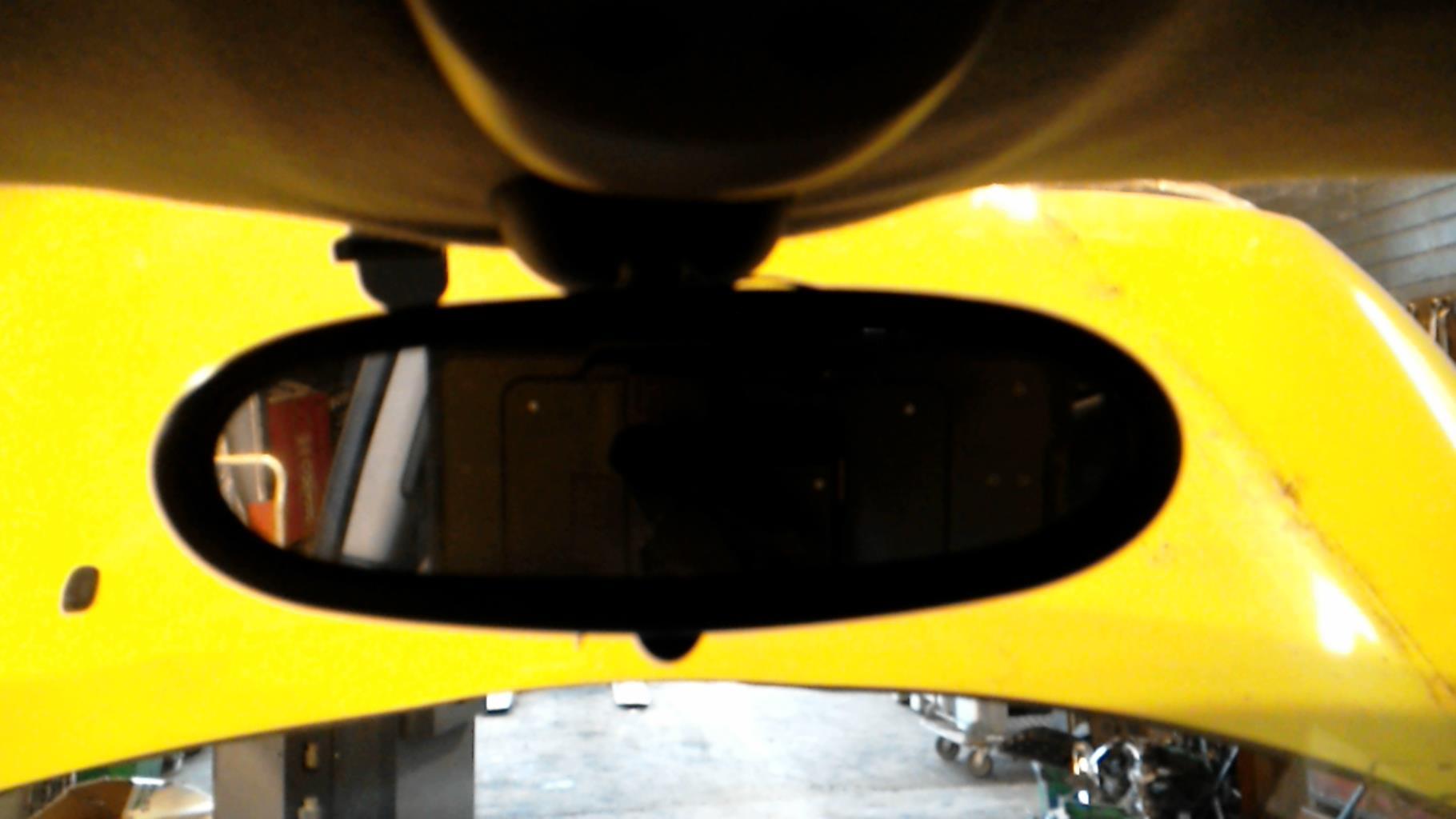 Specchietto retrovisore interno MINI MINI 1 R50/R53 PHASE 1 Gasolina - 1