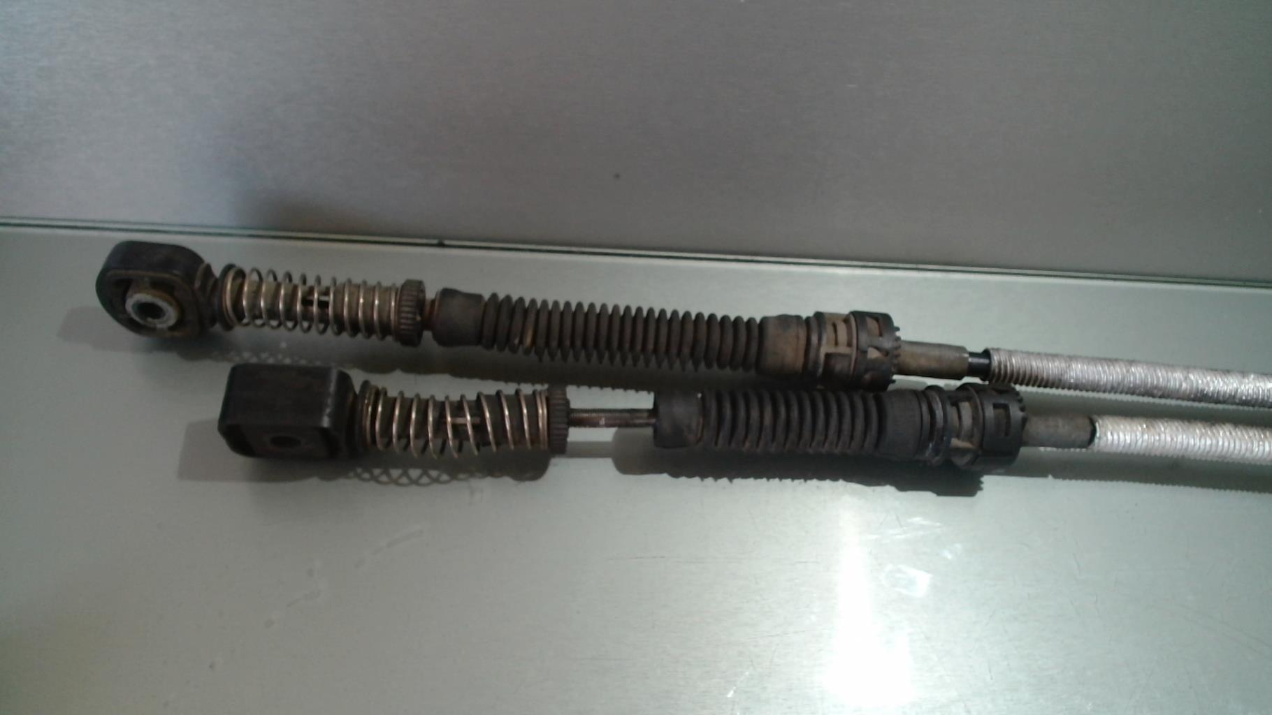 Cable levier de vitesses AUDI A3 2 SPORTBACK PHASE 1 Diesel - 1