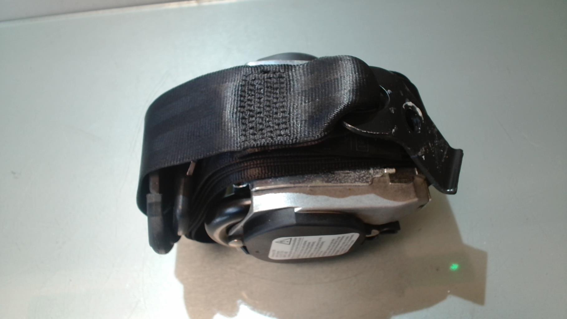 Ceinture avant droit AUDI A3 2 SPORTBACK PHASE 1 Diesel - 1