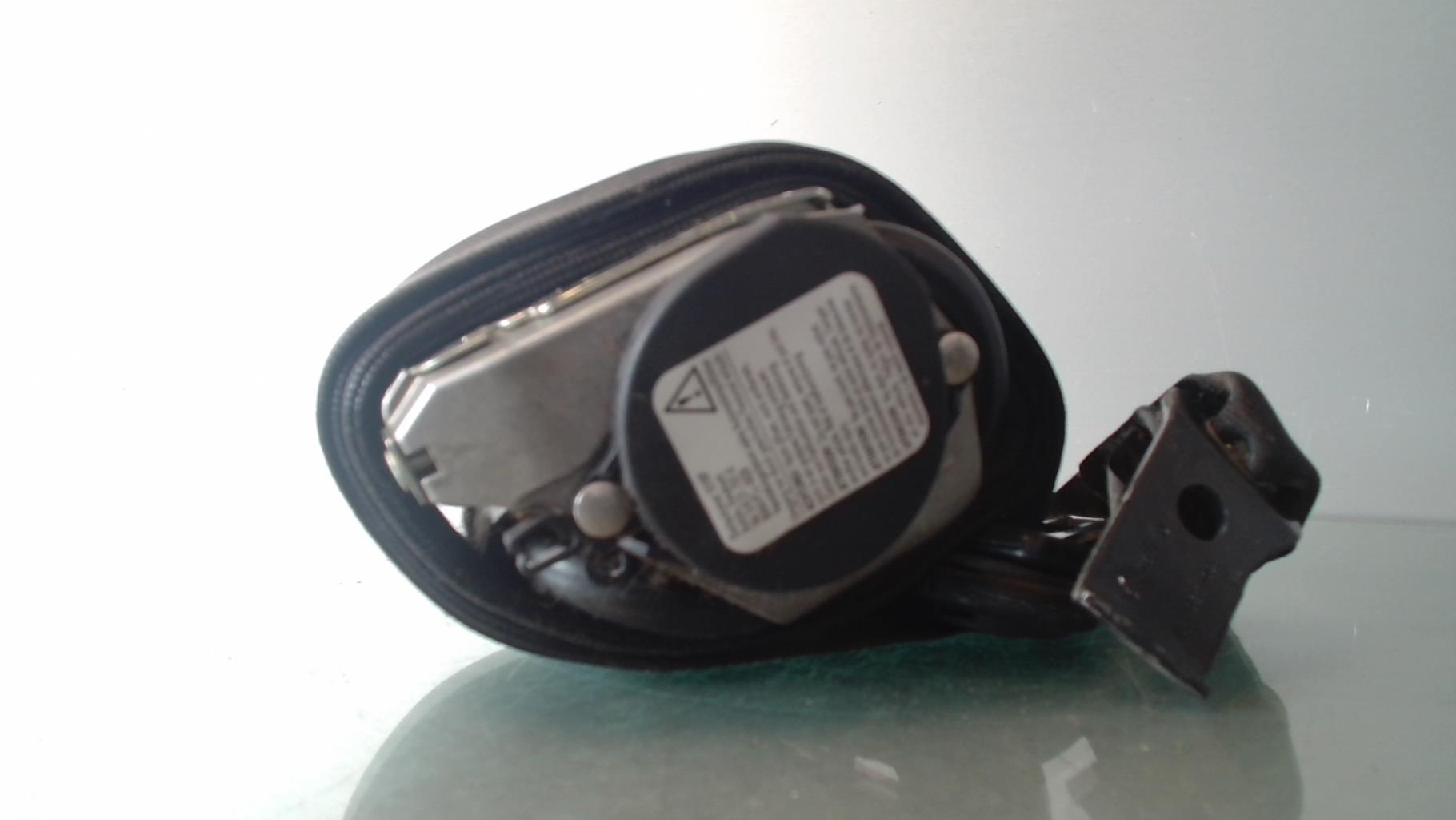 Ceinture avant gauche AUDI A3 2 SPORTBACK PHASE 1 Diesel - 1