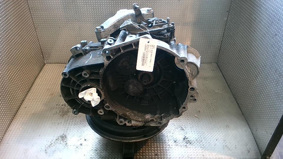 Boite de vitesses AUDI A3 2 SPORTBACK PHASE 1 Diesel - 1