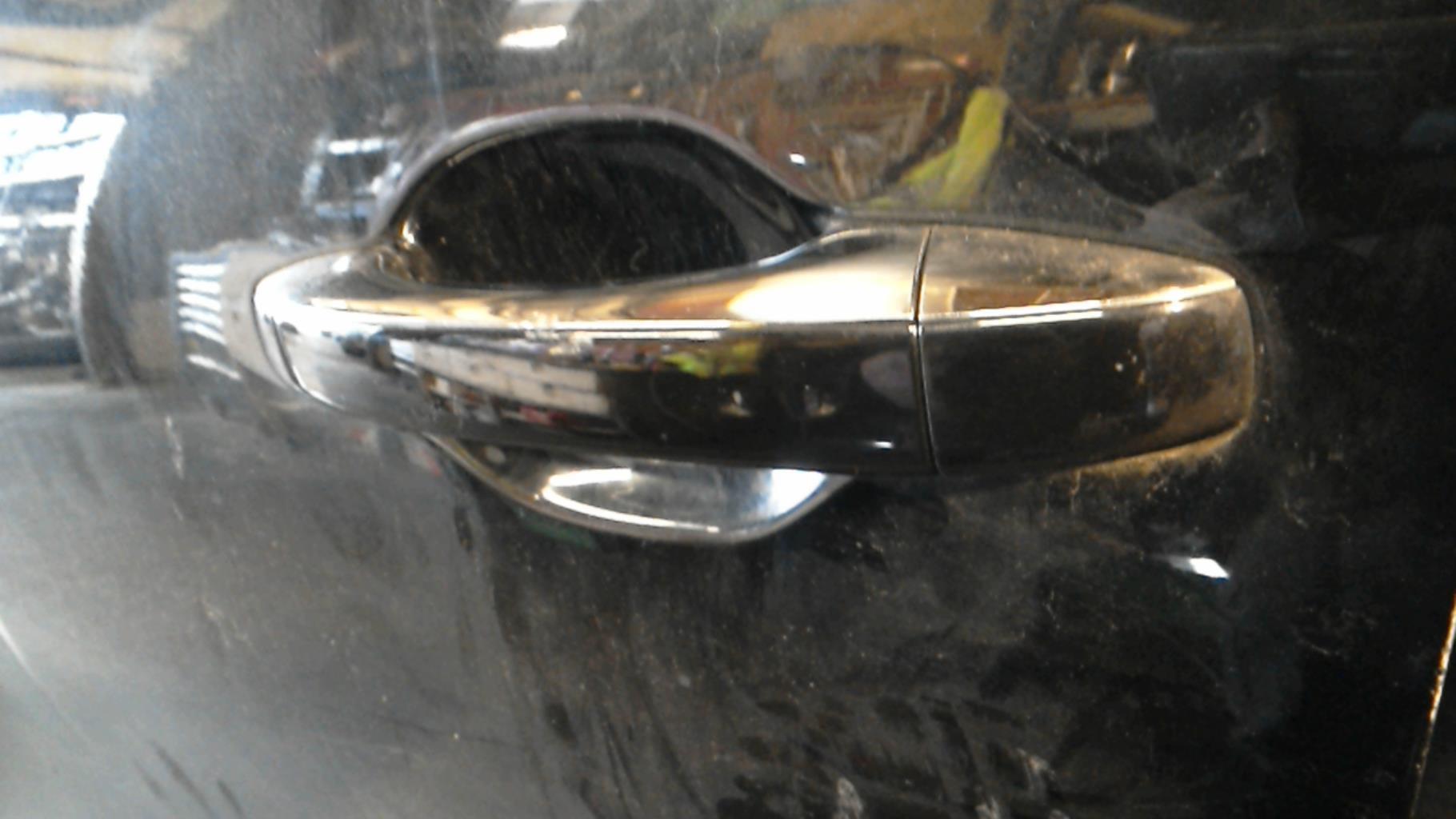Maniglia portiera anteriore sinistra RENAULT SCENIC 4 Diésel - 1
