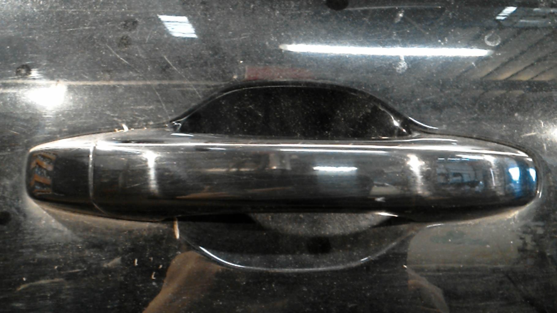 Maniglia portiera posteriore destra RENAULT SCENIC 4 Diésel - 1