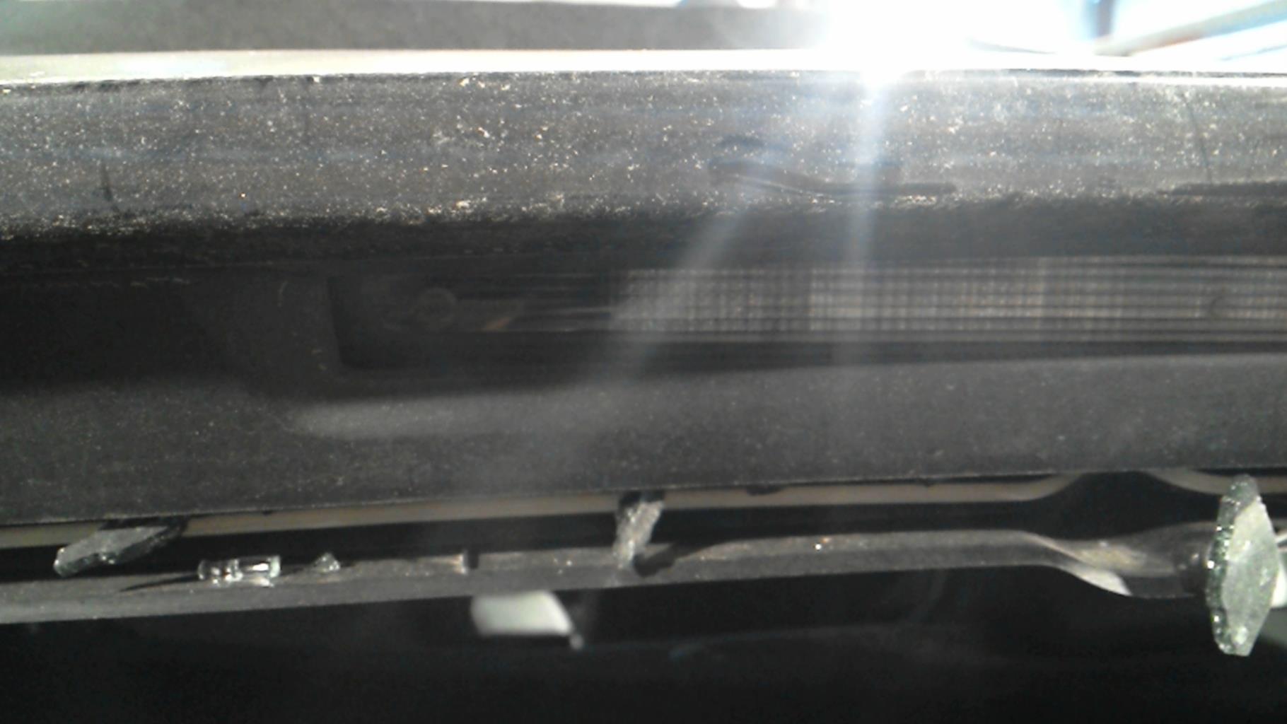Feu arriere stop central RENAULT SCENIC 4 Diesel - 1