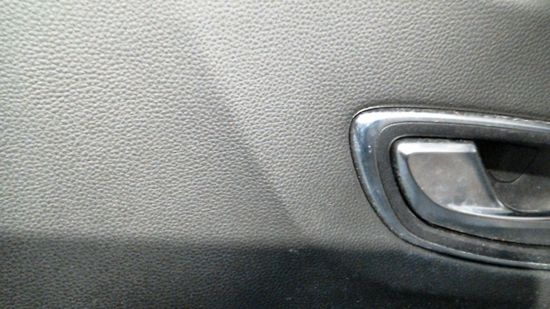 Maniglia interna anteriore sinistra RENAULT SCENIC 4 Diésel - 1