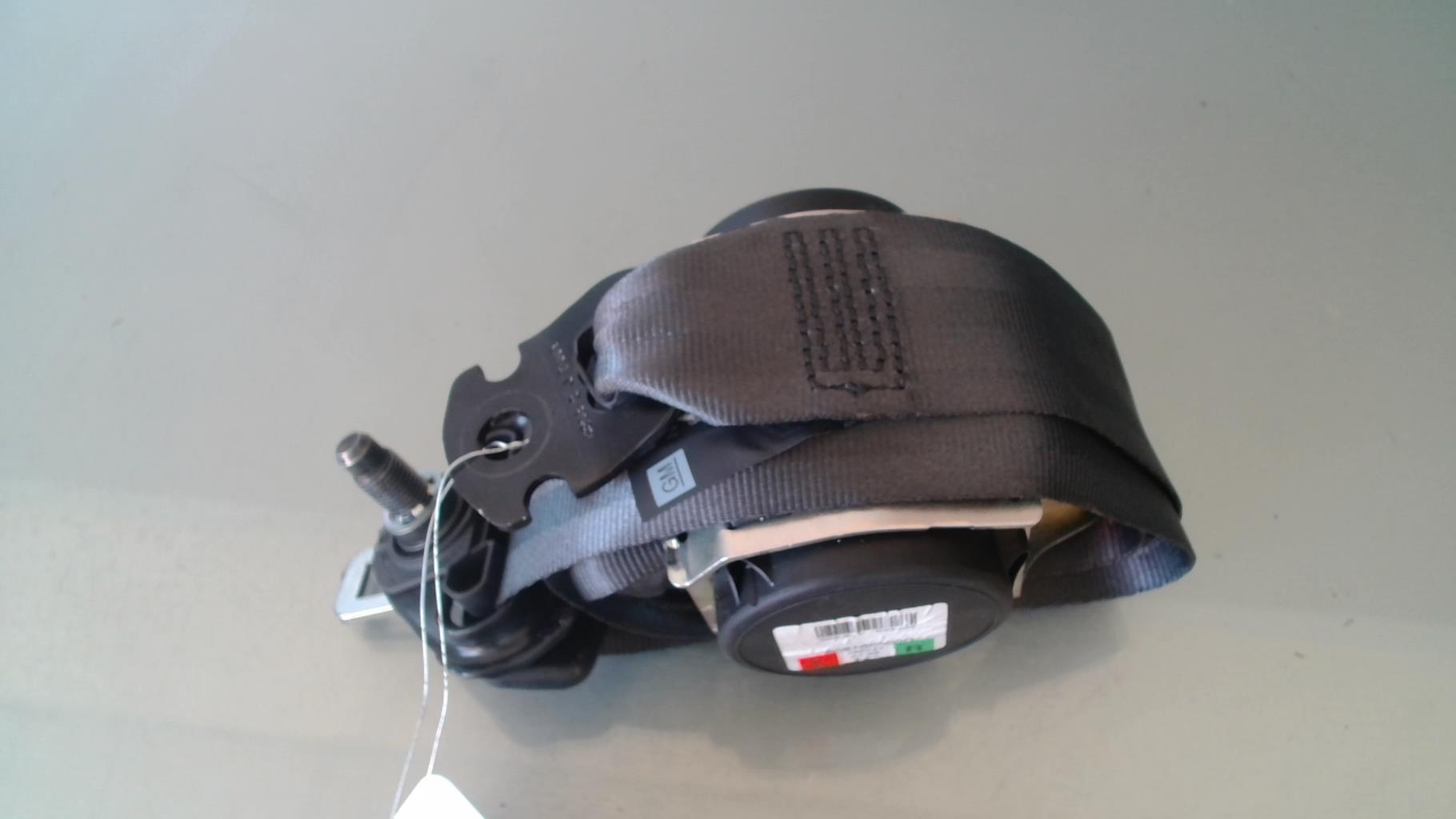 Ceinture arriere gauche OPEL CORSA E Essence - 1