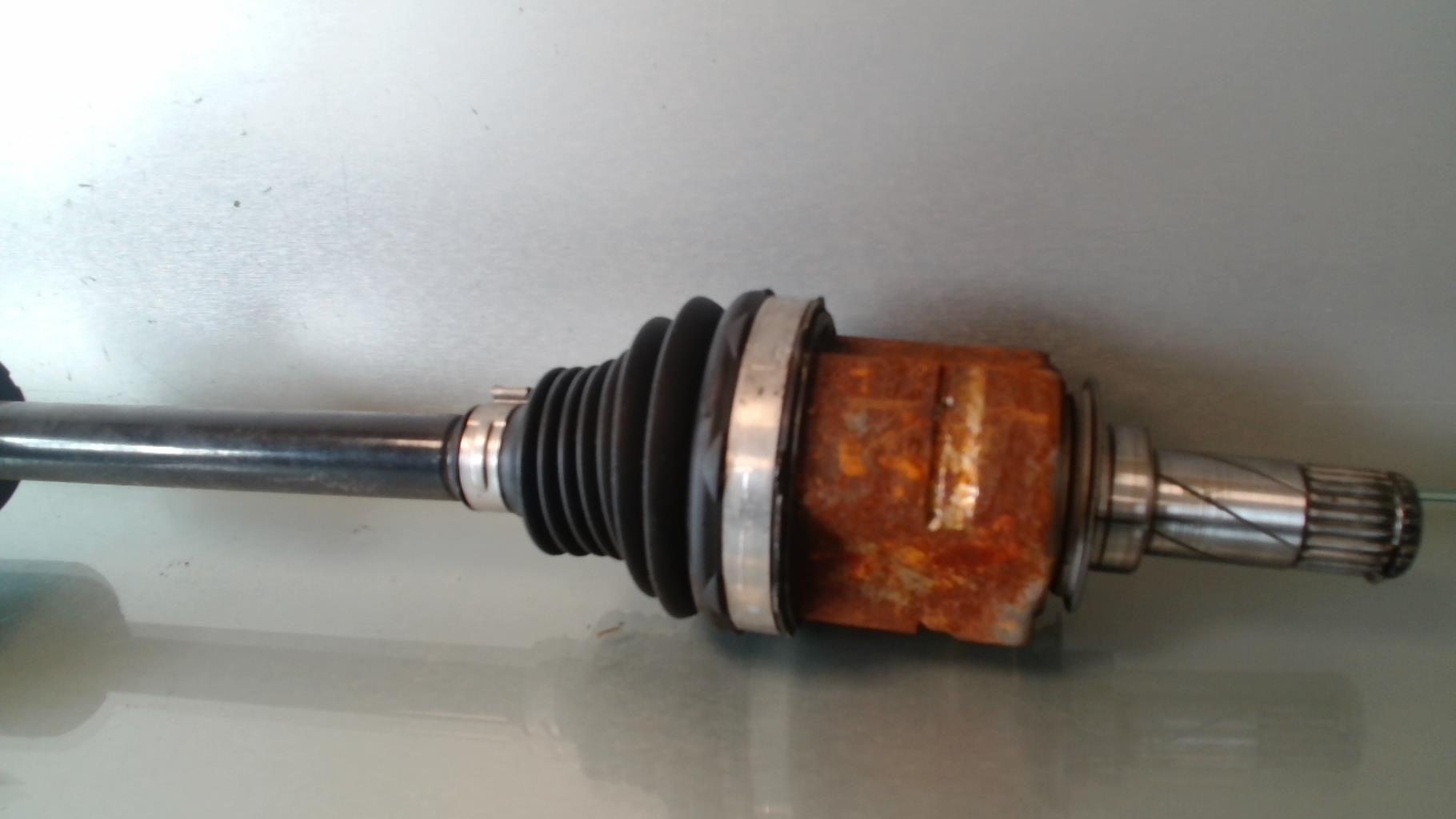 Cardán derecho (transmisión) OPEL CORSA E Gasolina - 1