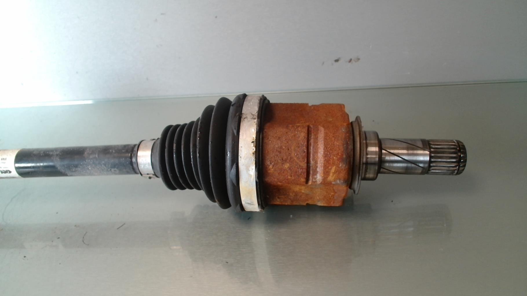 Giunto cardanico albero di trasmissione sinistro OPEL CORSA E Gasolina - 1