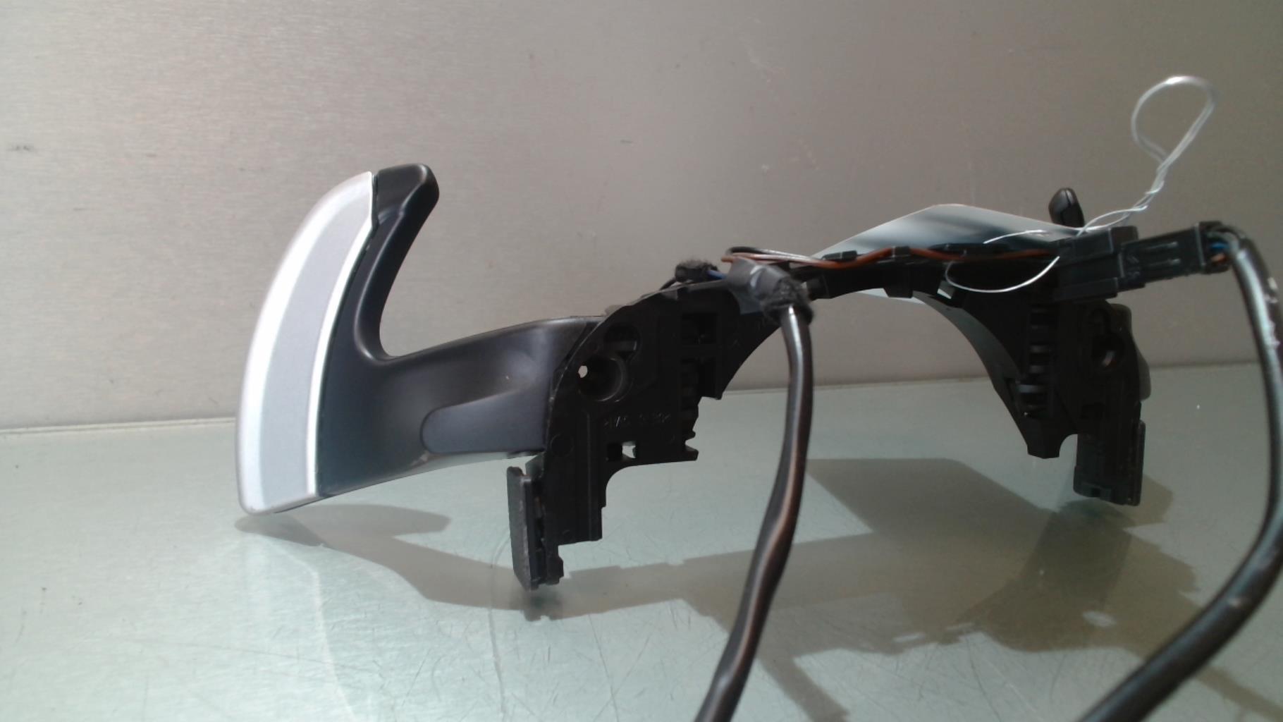 Selecteur boite de vitesse CITROEN C3 2 PHASE 1  - 1