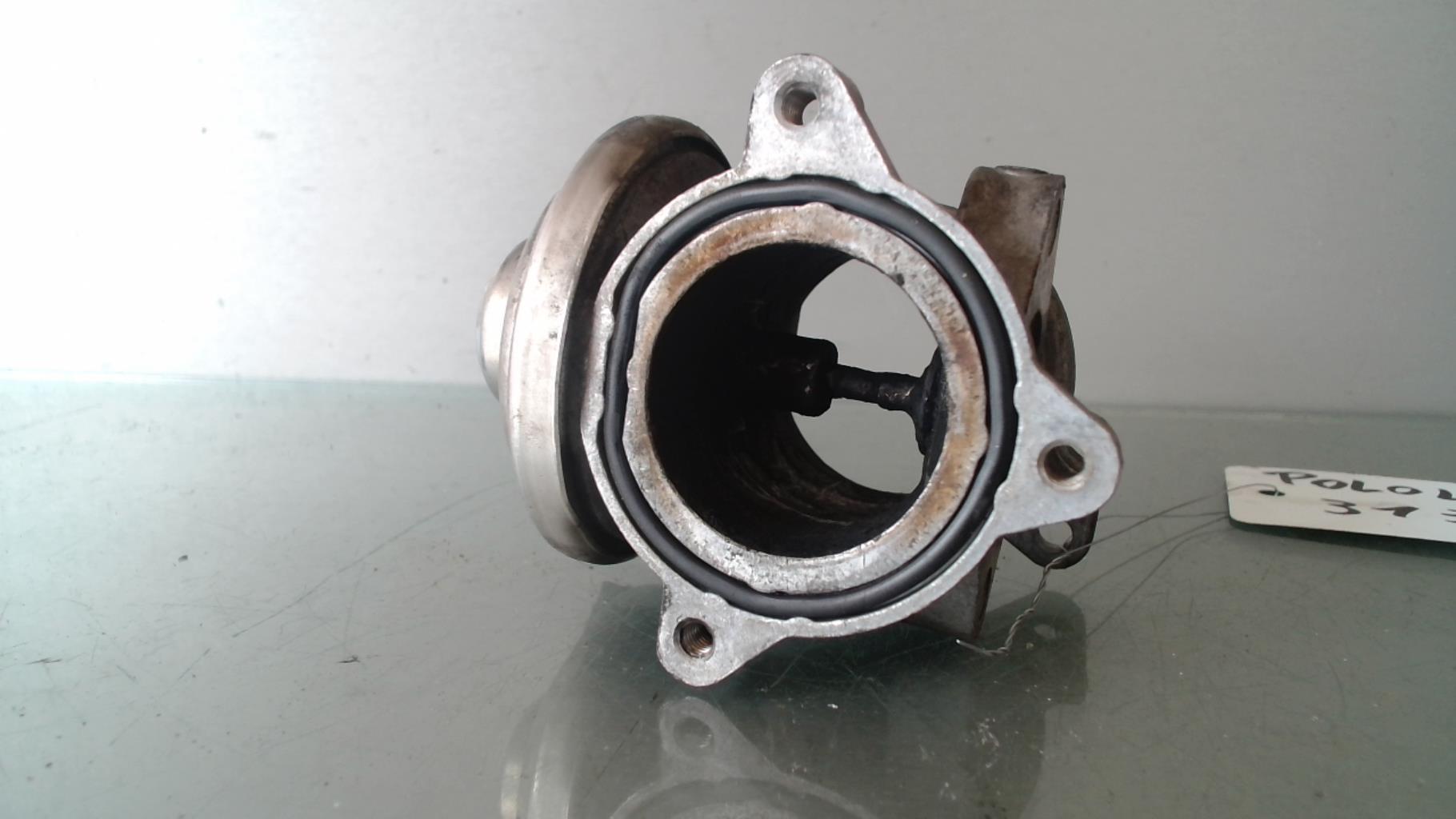Vanne EGR VOLKSWAGEN POLO 4 PHASE 2 Diesel - 1