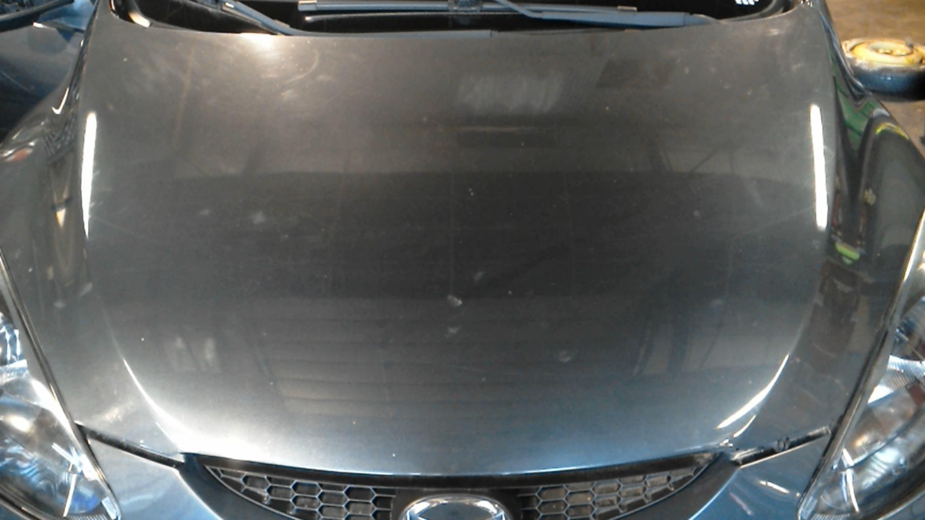 Capot MAZDA 2 2 PHASE 1 Diesel - 1