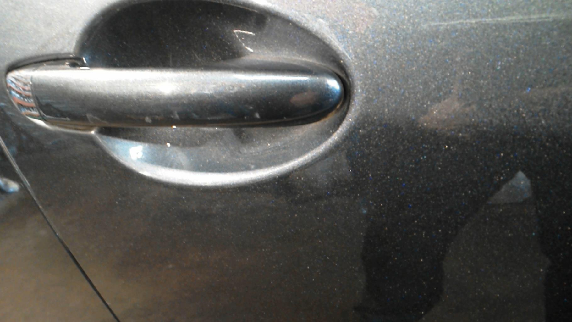 Maniglia portiera anteriore destra MAZDA 2 2 PHASE 1 Diésel - 1