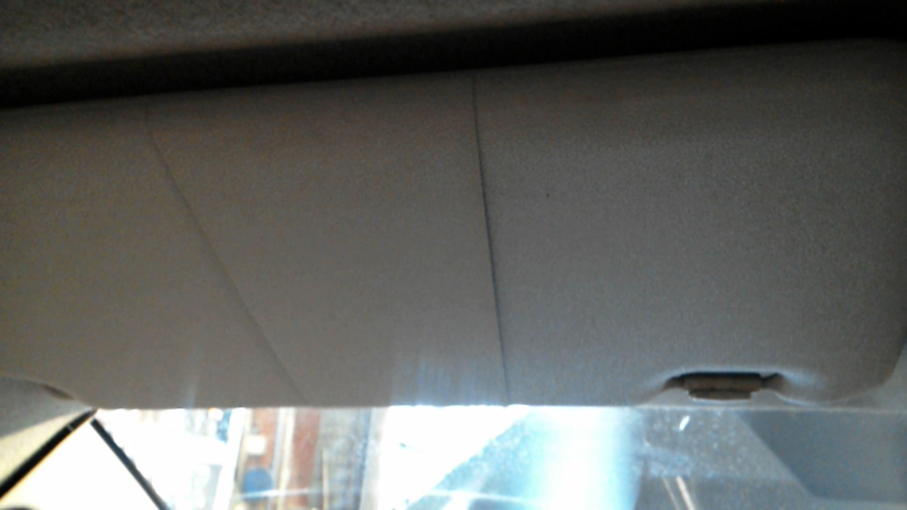 Pare soleil gauche MAZDA 2 2 PHASE 1 Diesel - 1