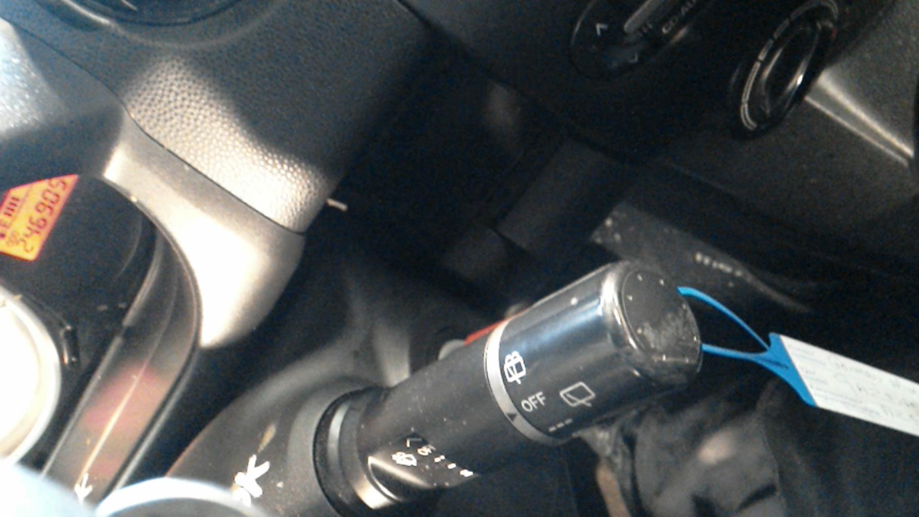 Commodo d'essuie glaces MAZDA 2 2 PHASE 1 Diesel - 1