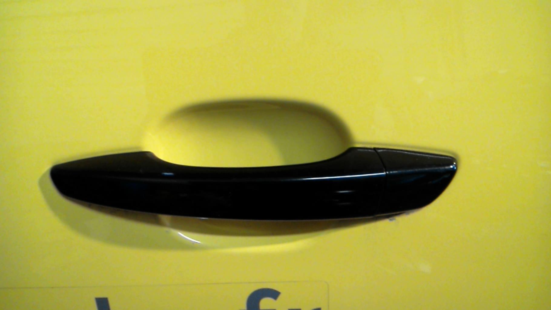 Maniglia porta laterale destra CITROEN BERLINGO 3 M PHASE 1 Diésel - 1