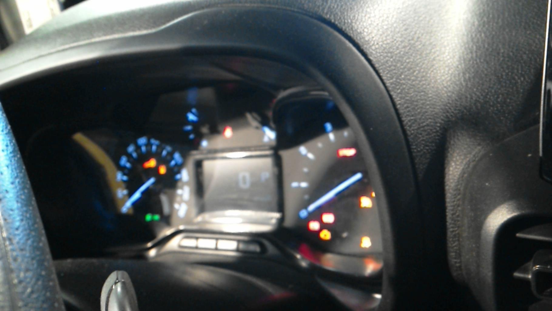 Compteur CITROEN BERLINGO 3 M PHASE 1 Diesel - 1