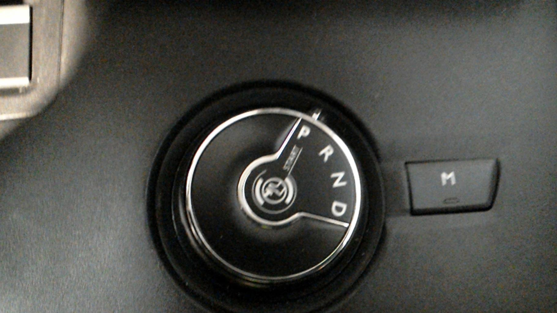 Levier de vitesses CITROEN BERLINGO 3 M PHASE 1 Diesel - 1