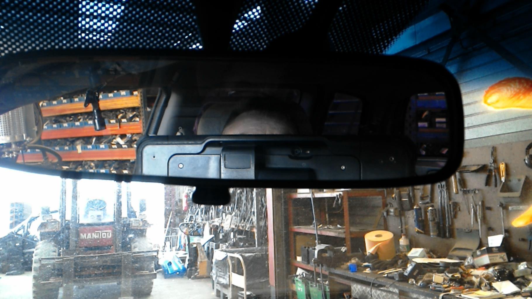 Retrovisor interior KIA CARNIVAL 1 Diésel - 1