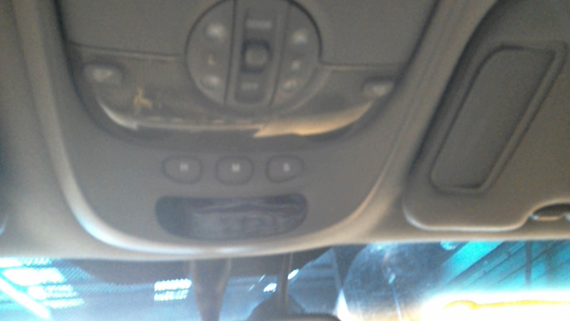Luce di cortesia KIA CARNIVAL 1 Diésel - 1
