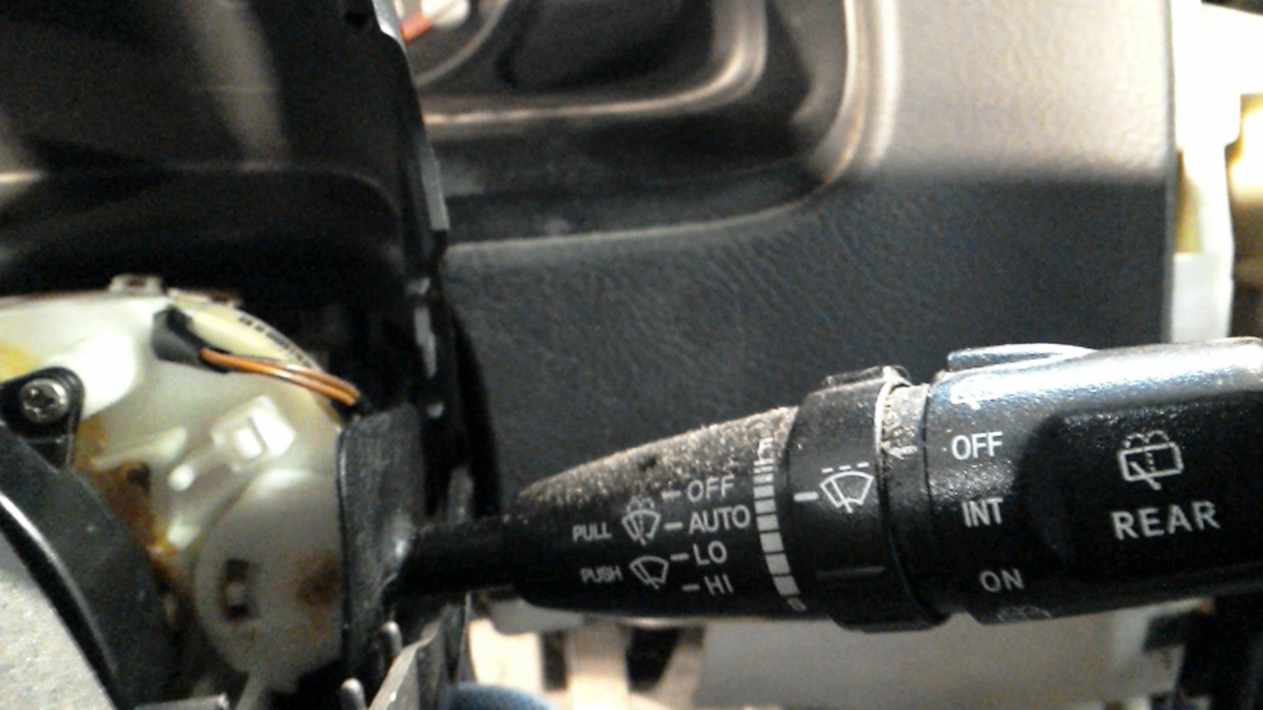 Devio guida completo con contatto spiralato KIA CARNIVAL 1 Diésel - 1