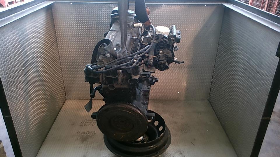 Motore FIAT PUNTO 2 Gasolina - 1