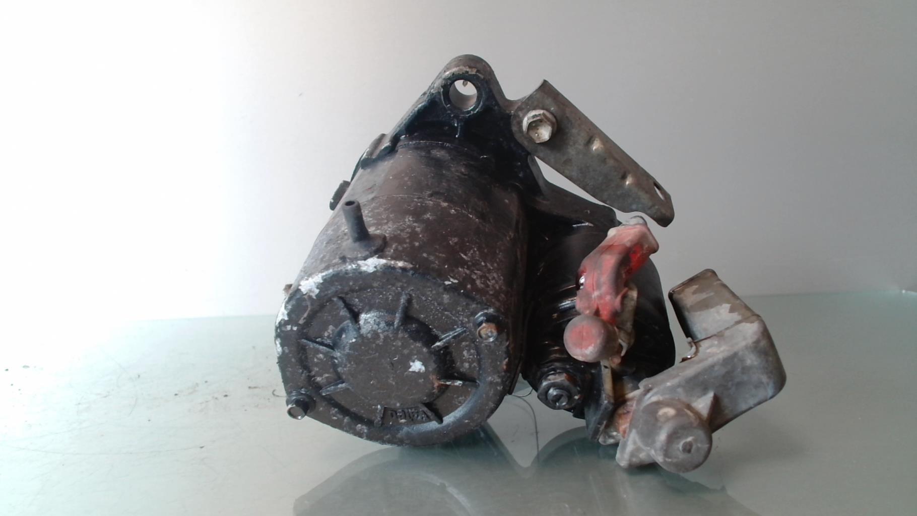 Motorino avviamento TOYOTA AYGO 1 PHASE 1 Gasolina - 1