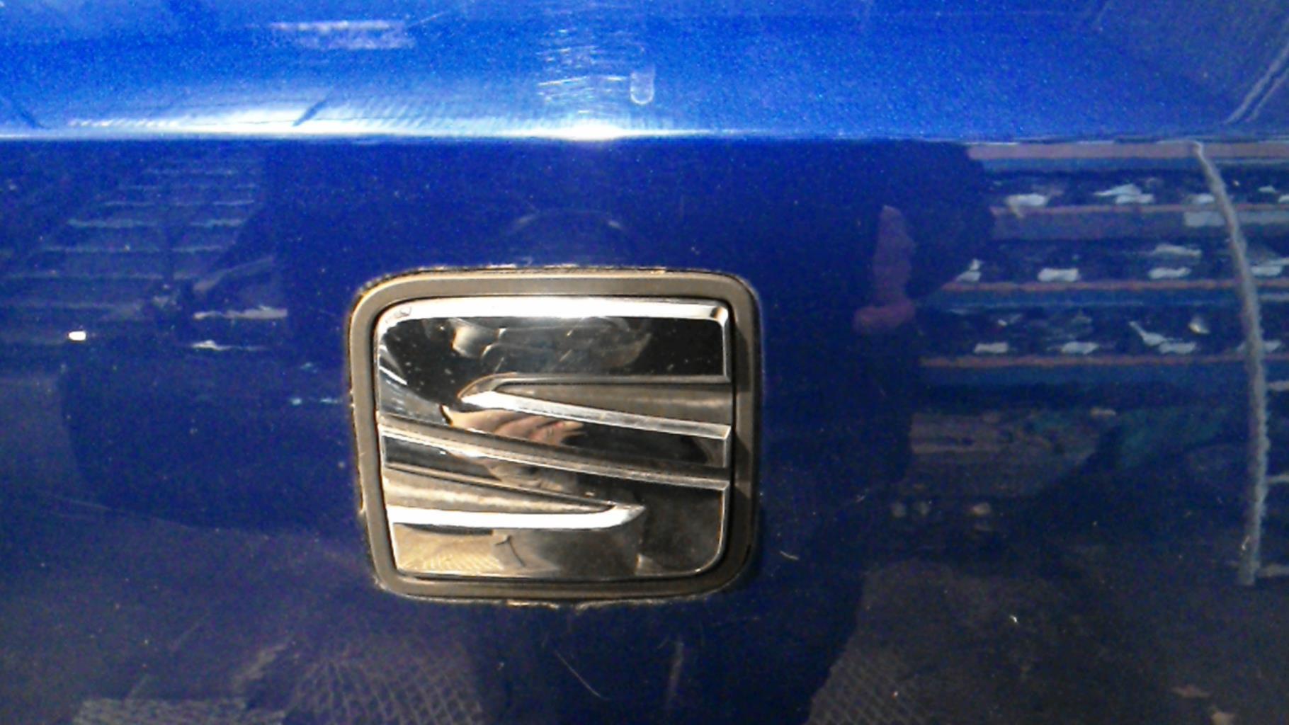Maniglia portellone bagagliaio SEAT IBIZA 5 PHASE 1 Gasolina - 1