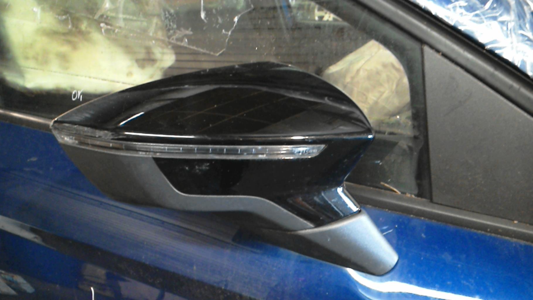 Specchietto retrovisore destro SEAT IBIZA 5 PHASE 1 Gasolina - 1