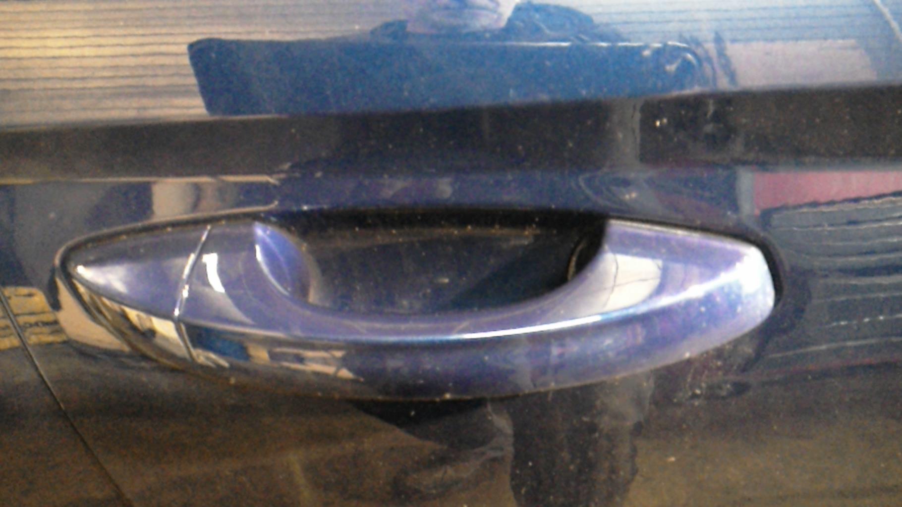 Maniglia portiera anteriore destra SEAT IBIZA 5 PHASE 1 Gasolina - 1