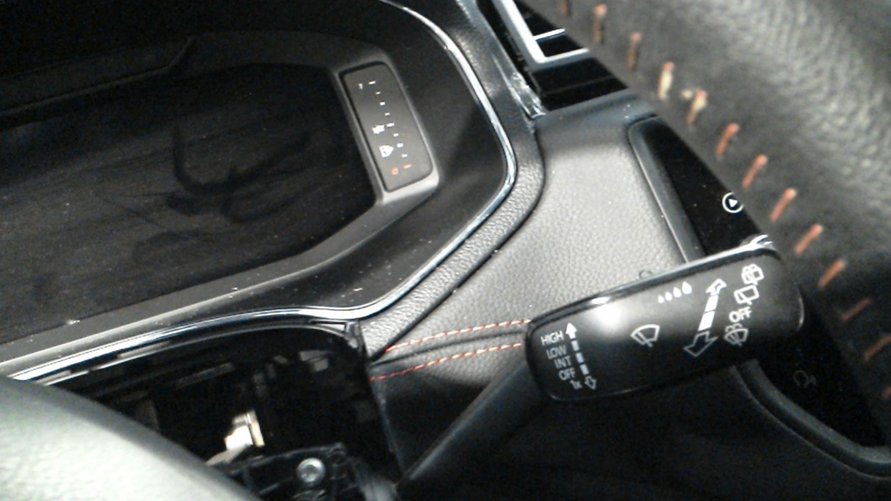 Devio guida completo con contatto spiralato SEAT IBIZA 5 PHASE 1 Gasolina - 1