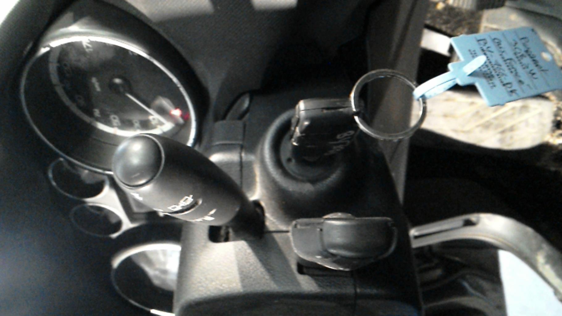 Devio guida completo con contatto spiralato PEUGEOT 308 1 SW PHASE 1 BREAK Diésel - 1