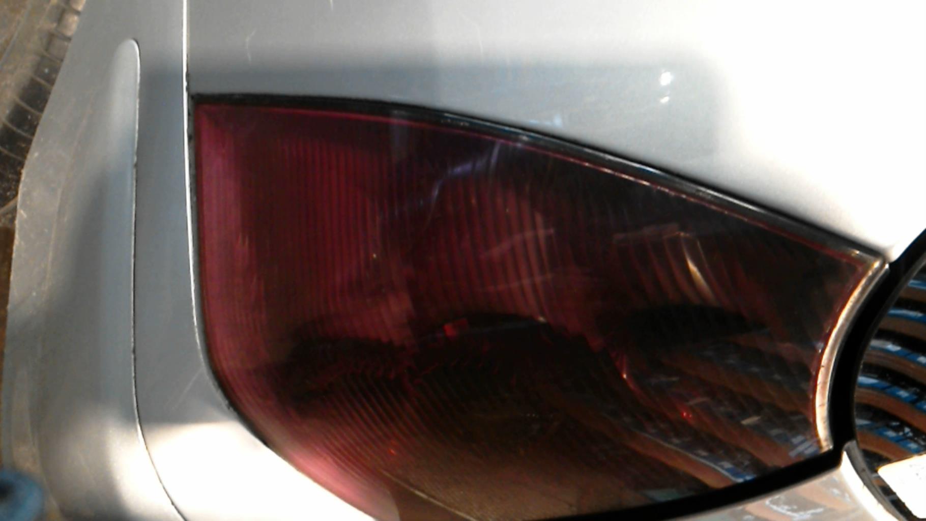 Fanale posteriore principale sinistro (luci) PEUGEOT 307 PHASE 1 BREAK Diésel - 1