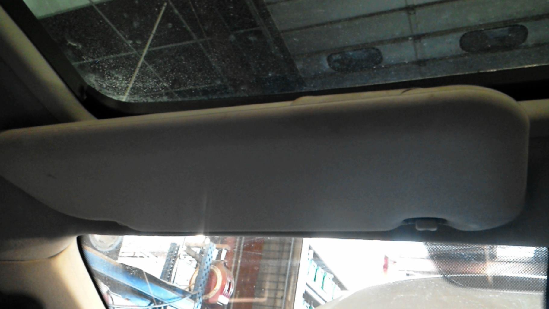 Visiera parasole sinistra PEUGEOT 307 PHASE 1 BREAK Diésel - 1