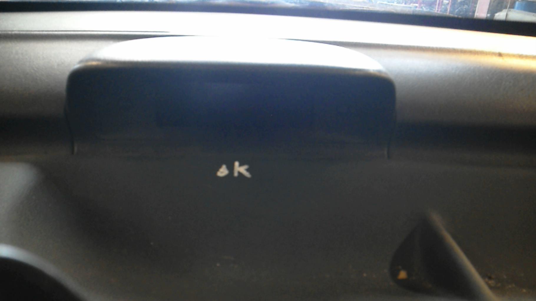 Afficheur PEUGEOT 307 PHASE 1 BREAK Diesel - 1