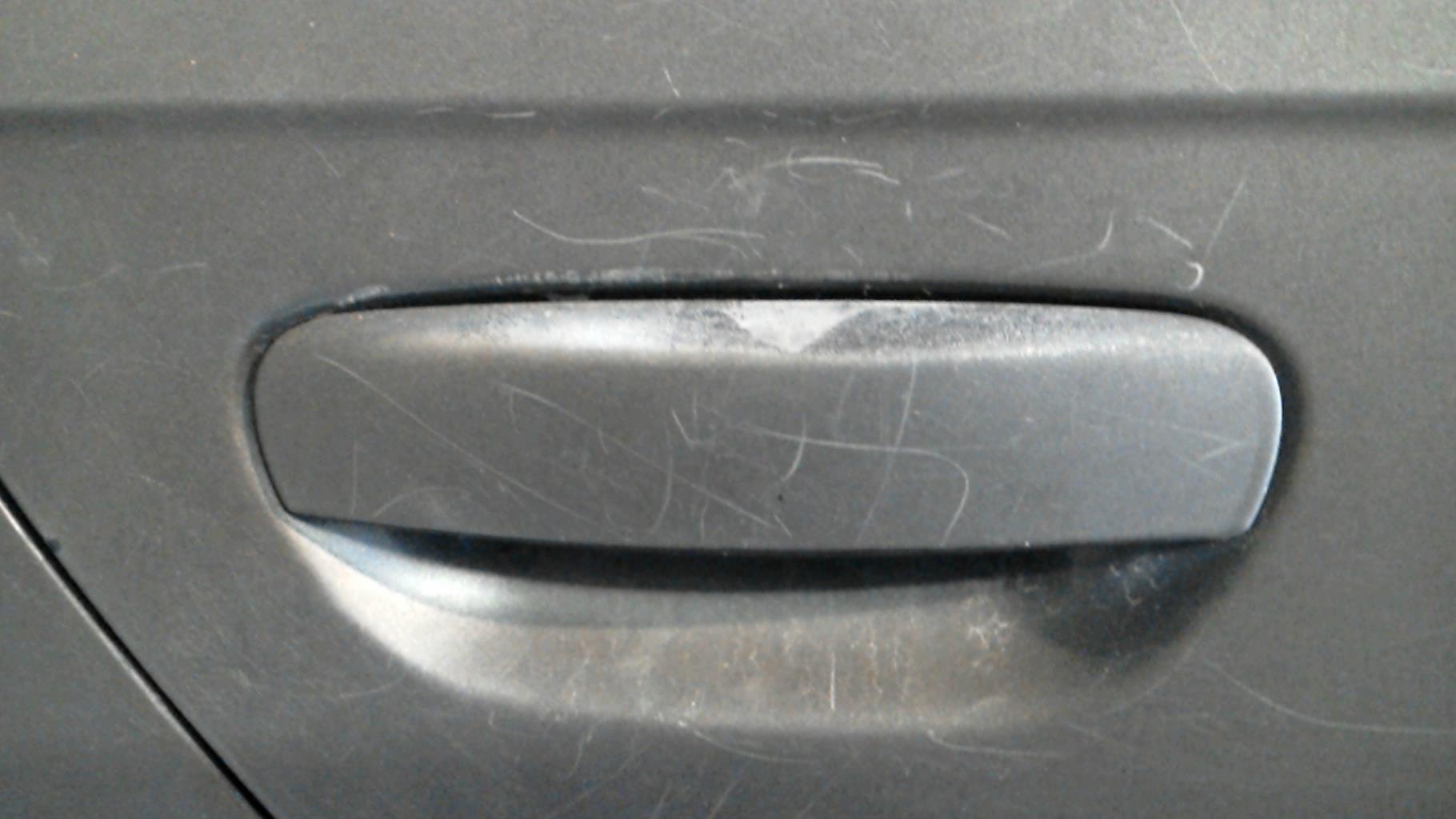 Maniglia portiera posteriore destra AUDI A3 2 SPORTBACK PHASE 1 Diésel - 1