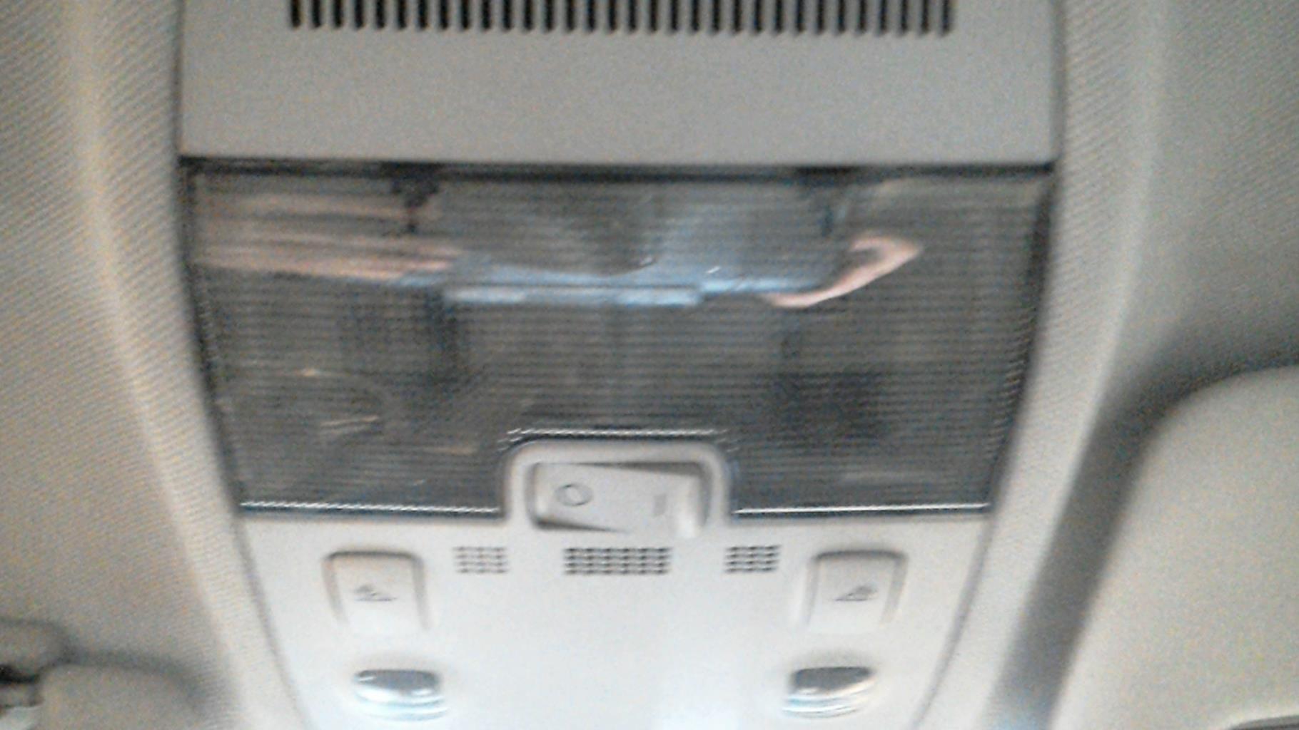 Eclairage de plafonnier AUDI A3 2 SPORTBACK PHASE 1 Diesel - 1