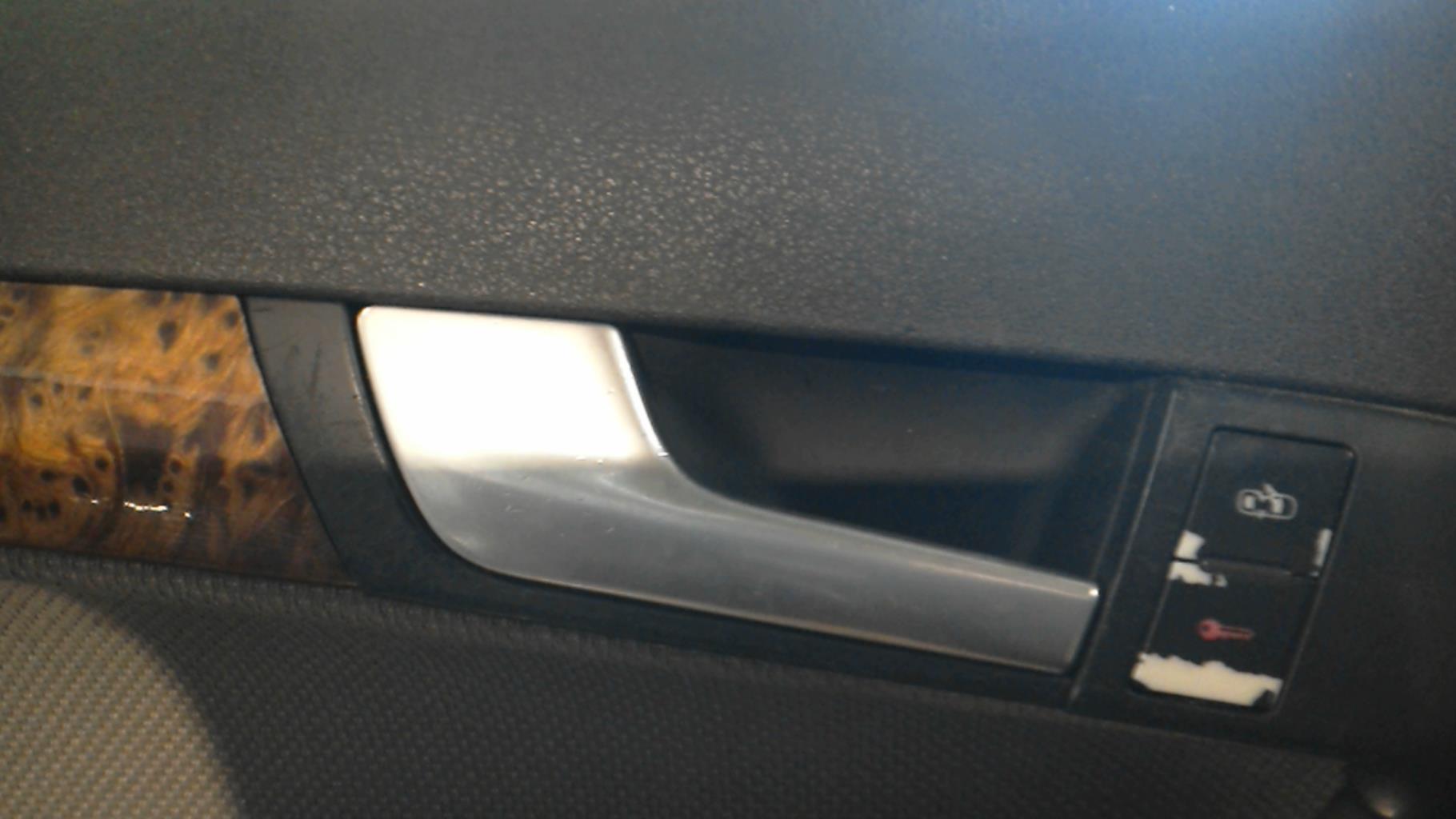 Maniglia interna anteriore sinistra AUDI A3 2 SPORTBACK PHASE 1 Diésel - 1