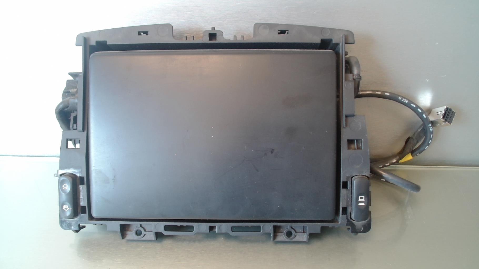 Schermo GPS PEUGEOT 308 1 PHASE 1 Diésel - 1