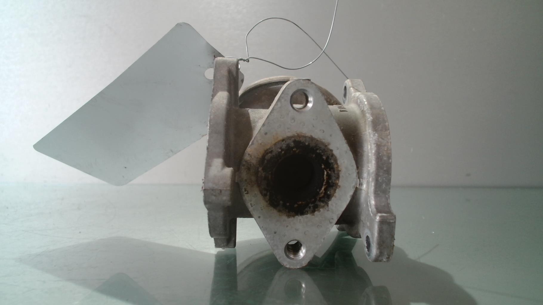 Vanne EGR VOLKSWAGEN POLO 4 PHASE 2 Diesel - 1