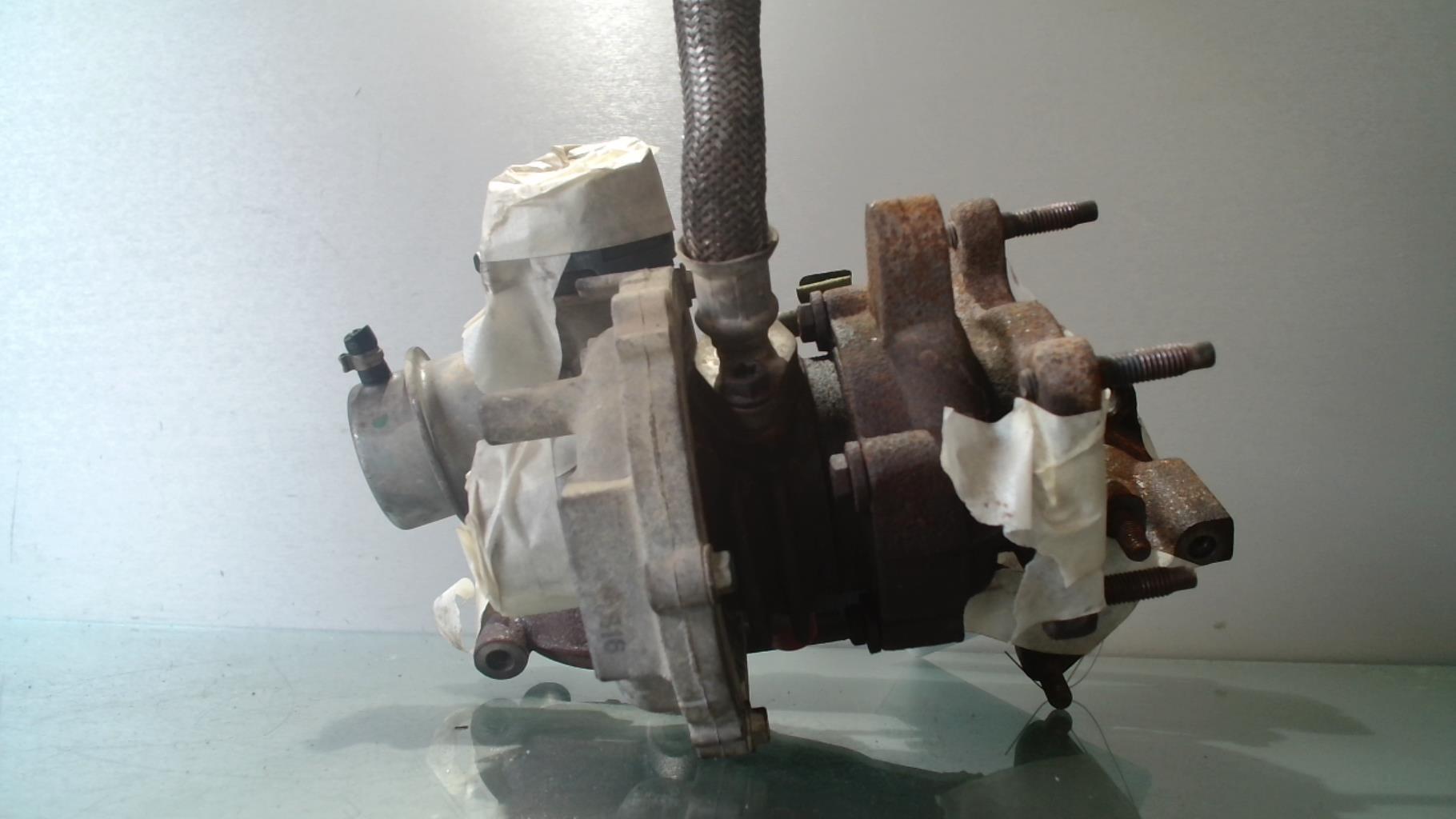 Turbo VOLKSWAGEN POLO 4 PHASE 2 Diésel - 1