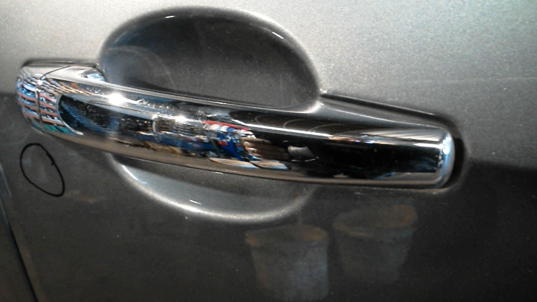 Maniglia portiera anteriore destra CITROEN DS3 PHASE 1 Gasolina - 1