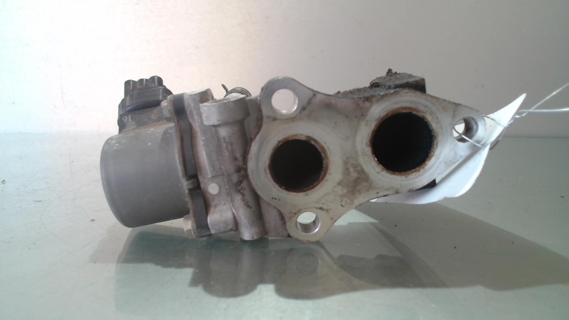 Vanne EGR TOYOTA COROLLA VERSO 2 PHASE 1 Diesel - 1