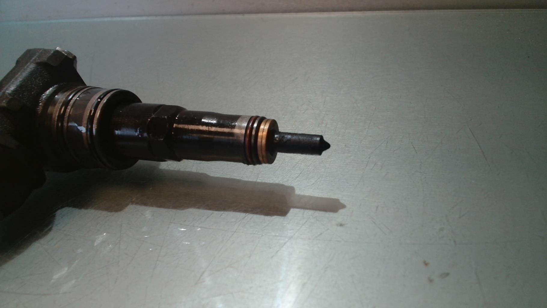 Injecteurs VOLKSWAGEN POLO 4 PHASE 2 Diesel - 1