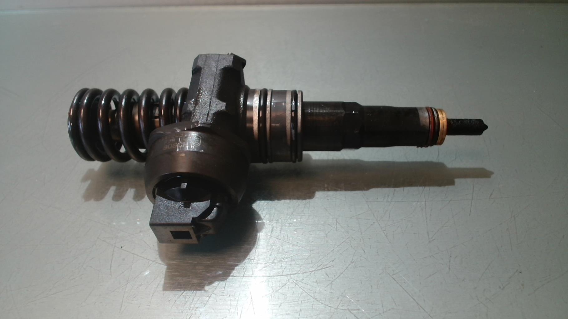 Injecteurs VOLKSWAGEN POLO 4 PHASE 2 Diesel - 1